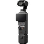 Telefono laikiklis Dji kamera Osmo Pocket 4 Standard Combo CP.OS.00000545, Akumuliatorius 1545mAh, 1-colio CMOS jutiklis, 2'' ekranas, Bluetooth/WLAN
