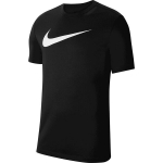 Vaiki&scaron;kas mar&scaron;kinėlis Nike Dri-FIT Park 20, juodos spalvos, CW6941 010, XS