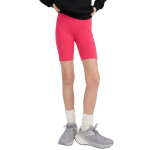 Mergaičių legginsai 4F CAS F014 fuksijos spalvos 4FJWSS25TSTIF014 55S