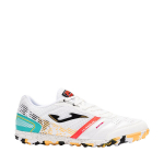 Joma Mundial 2502 Turf baltos futbolo batelės MUNS2502TF
