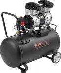 Bealyvis oro kompresorius, 1250 W, 220 V 60L, 60L