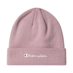 Champion Beanie Cap rožinė kepurė vaikams 806070 VS100