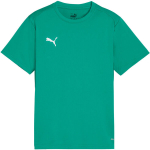 Vaiki&scaron;kas mar&scaron;kinėlis Puma TeamGoal Jersey, žali 658637 05