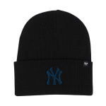 New York Yankees kepurė, juoda B-HYMKR17ACE-BKN