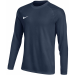 Vyri&scaron;kas mar&scaron;kinėlis Nike Dri-FIT Park VIII, tamsiai mėlynos spalvos, HV8232 410