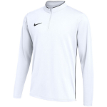 Vyri&scaron;ka džemperis Nike Dri-Fit Park 26 Drill Top, baltas, IB7536, 100