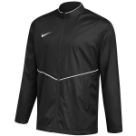 Vyri&scaron;ka striukė Nike Park 26 Rain, juoda, HM7265 010