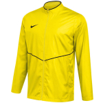 Vyri&scaron;ka striukė Nike Park 26 Rain, geltona, HM7265 719