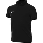 Vaiki&scaron;kas mar&scaron;kinėlis Nike Park 26 Polo, juodos spalvos, IB1195 010