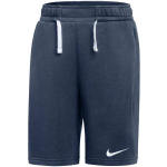 Vaiki&scaron;kos &scaron;ortai Nike Park 26 Fleece, tamsiai mėlynos spalvos, IB1242 410, M