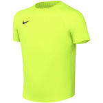 Vaiki&scaron;kas mar&scaron;kinėlis Nike Dri-Fit Park VIII, citrininės spalvos, HV8182 702