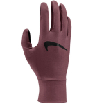 Nike Dri-Fit moteri&scaron;kos bėgimo pir&scaron;tinės, rudos N1002219206, XS