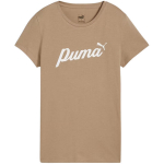 Moteri&scaron;kas mar&scaron;kinėlis Puma ESS+Script smėlio spalvos 679315 67