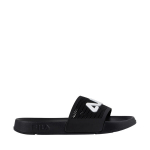 Vyri&scaron;ki Fila Morro Bay Spiro &scaron;lepetės, juodos, FFM0411 80010, 40