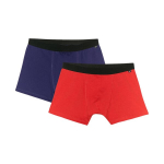 Vyri&scaron;ki 4F M059 bokseriukai, 2 vnt. rinkinys, įvairių spalvų 1 4FWMM00UBXSM059 91S, S