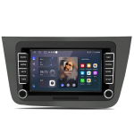 android automobilių radijas junsun Seat Altea XL 2004-2015 Toledo gps navi wifi bluetooth carplay swc fm