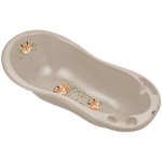 Maltex vonelė 100cm lapė ruda 0960_66