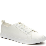 KEDDO DENIM Bateliai, moterims, Balta, Sneakers