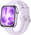 I&scaron;manusis laikrodis Huawei Watch FIT 5 Purple