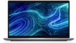 Ne&scaron;iojamas kompiuteris Dell Latitude 7420 &mdash; Intel Core i5-1145G7, 14" FHD skārienekrāns, 16 GB LPDDR4x, 512 GB SSD, Intel Iris Xe, Windows 11 Pro, 1,22 kg