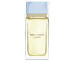 Kvepalai Dolce&Gabbana Light Blue moterims, gėlių-medienos, 200 ml