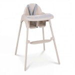 4-in-1 kūdikio auk&scaron;tas kėdė 6-37 mėn, chaki, 4-in-1 kūdikio auk&scaron;tas kėdė 6-37 mėn, chaki