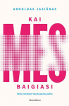 Kai &bdquo;mes&ldquo; baigiasi. Kelias į ramybę per skyrybų jausmų audras, Kai &bdquo;mes&ldquo; baigiasi. Kelias į ramybę per skyrybų jausmų audras