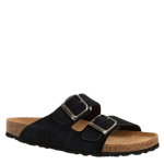 TAMARIS &Scaron;lepetės vyrams, Juoda, Slippers