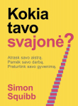 Kokia tavo svajonė?, Kokia tavo svajonė?
