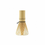 Japoni&scaron;ka bambukinė mačios &scaron;luotelė