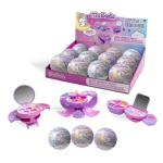 Kosmetikos rinkinys vaikams Martinelia Little Unicorn Magic Makeup Balls