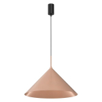 Milagro pakabinamas &scaron;viestuvas Capital Rose Gold MLP0954, auksinės spalvos