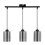 Candellux pakabinamas &scaron;viestuvas Cox, pilkas
