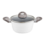 Ambition puodas Wavy, 28 cm, 6.5 l
