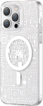 Kingxbar magnetinis MagSafe iPhone 14 Pro