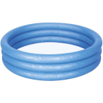 Pripučiamas baseinas 122 x 25 cm Bestway 51025 - mėlynas