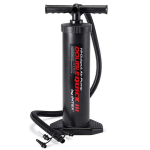 Dvigubas Quick III stūmoklinis siurblys 48 cm Intex 68615