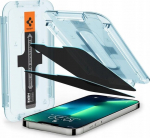 Spigen EZ Fit privatumo iPhone 15 Plus