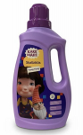 Skalbinių skalbiklis Kakė Makė, Ylang kvapo, 1 L