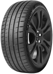 Kumho Ecsta Sport S PS72 275/30R20 97 Y XL