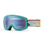 Smith Snowday jade formations blue sensor mirror akiniai, Blue Sensor Mirror