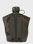 Karinė kolba su dangteliu, 1 l, wz.93