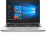 HP 13.3" Elitebook 830 G6 i5-8365U 8GB 256GB SSD Windows 11 Pro Ne&scaron;iojamas kompiuteris ReNew