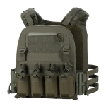 M-Tac Plate Carrier Cuirass Elite XL &Scaron;arvinė liemenė, Ranger Green