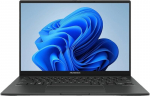 Ne&scaron;iojamas kompiuteris ASUS - Zenbook 14 14" UX3405CA-U7512 FHD+ OLED Touch Screen Laptop / Intel Ultra 7 Series 2 255H / 16GB RAM / 512GB SSD / Jaspe (90NB14W7-M00MP0)
