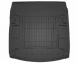 Guminis bagažinės kilimėlis Proline AUDI A5 I COUPE 2007-2016