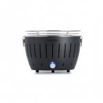 Grilis Lotusgrill G 280 Mini Grill G-AN-280, pilkas