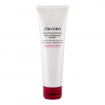 Valomosios veido putos Shiseido 125 ml