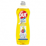 PUR indų ploviklis "Power Lemon" 750ml