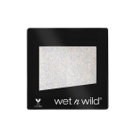 Akių &scaron;e&scaron;ėliai Wet n Wild Color Icon Glitter Single,1,4 g, E351C Bleached